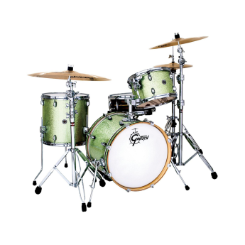 Gretsch drums cc1 j483 gns kit 1